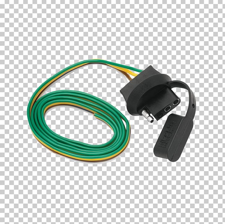 Electrical Cable Tow Ready 4-Flat Car End Connector Electrical Connector Electrical Wires & Cable PNG, Clipart, Ac Power Plugs And Sockets, Cable, Cable Harness, Campervans, Car Free PNG Download
