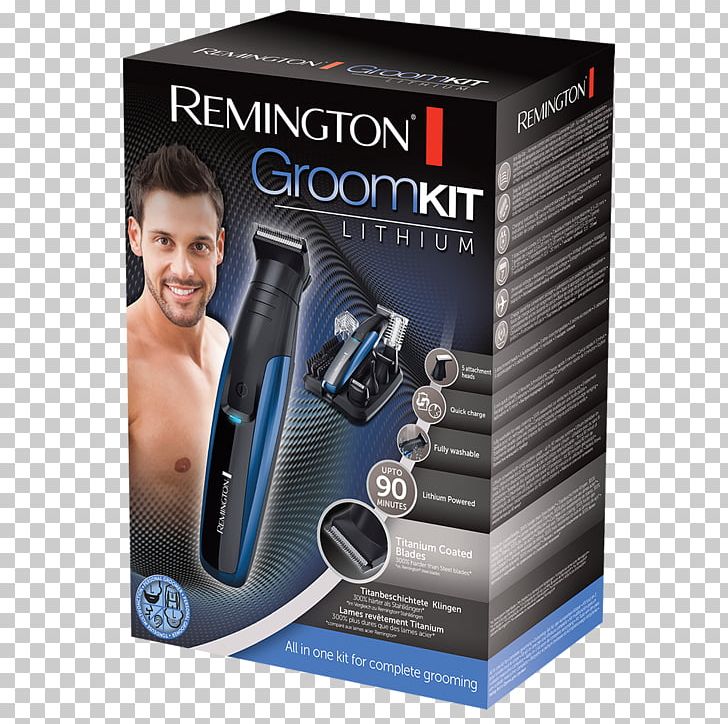 Hair Clipper Remington BHT6250 Beard Electric Razors & Hair Trimmers Lithium PNG, Clipart, Beard, Body Hair, Electric Razors Hair Trimmers, Facial Hair, Hair Free PNG Download