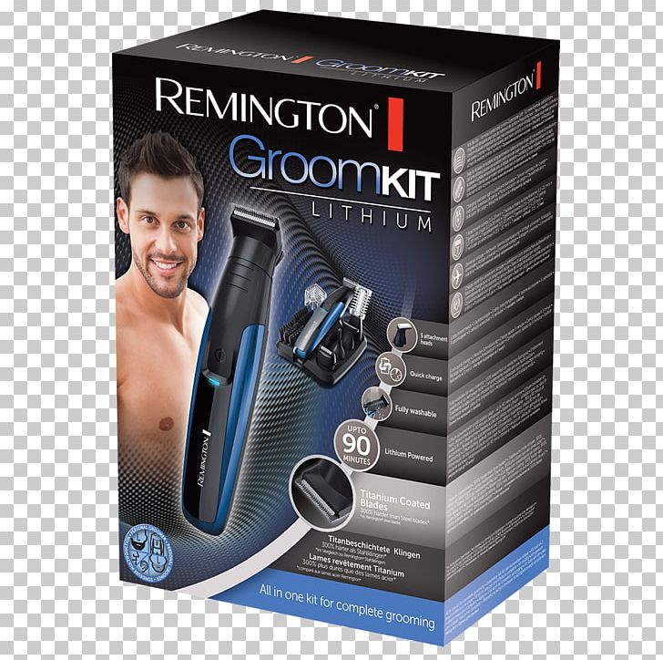 Hair Clipper Remington Bht6250 Beard Electric Razors Hair