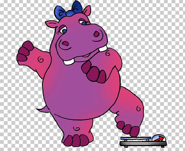 Hippopotamus Exercise PNG, Clipart, Animal, Art, Cartoon, Exercise, Fictional Character Free PNG Download