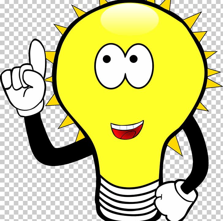 Incandescent Light Bulb Drawing Cartoon PNG, Clipart, Animation, Area, Artwork, Black And White, Cartoon Free PNG Download