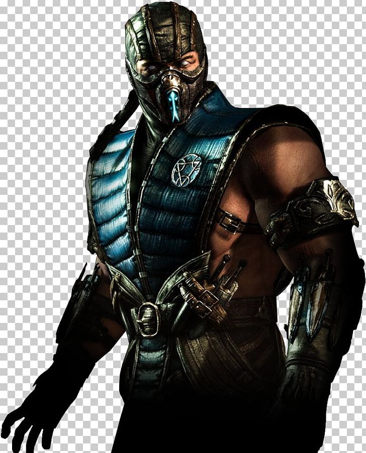 Mortal Kombat X Mortal Kombat II Mortal Kombat Mythologies: Sub-Zero Injustice 2 PNG, Clipart, Armour, Cuirass, Fictional Character, Gaming, Goro Free PNG Download
