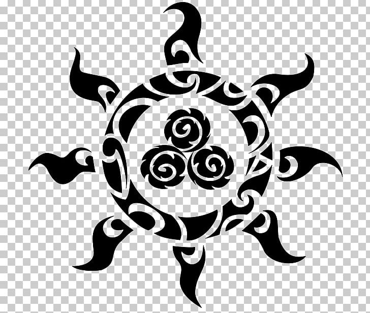 Polynesia Māori People Tattoo Tā Moko Symbol PNG, Clipart, Black, Black And White, Culture, Fictional Character, Flower Free PNG Download