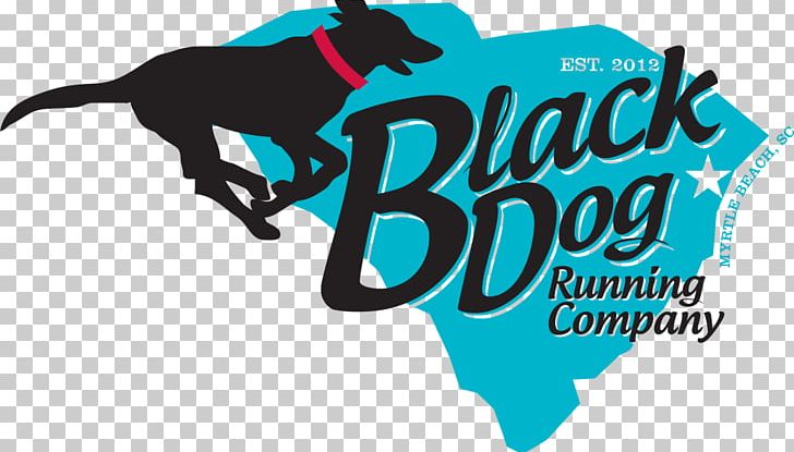 Sponsor Black Dog Running Company Logo Brand PNG, Clipart, 5k Run, 10k Run, Blue, Brand, Gift Free PNG Download