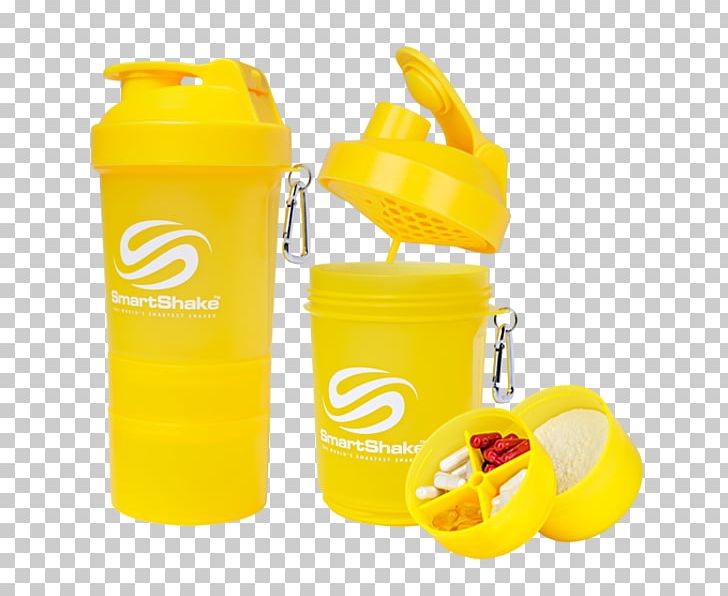 Yellow Bottle Milkshake Cup Milliliter PNG, Clipart, Bottle, Color, Cup, Drinkware, Green Free PNG Download