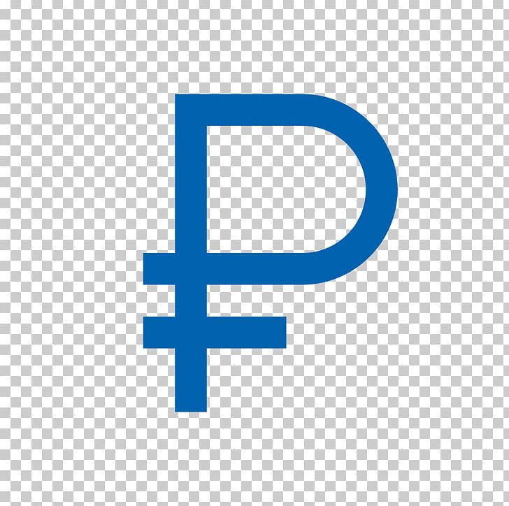 Central Bank Of Russia Ruble Sign Russian Ruble Currency PNG, Clipart, Angle, Area, Bank, Blue, Brand Free PNG Download