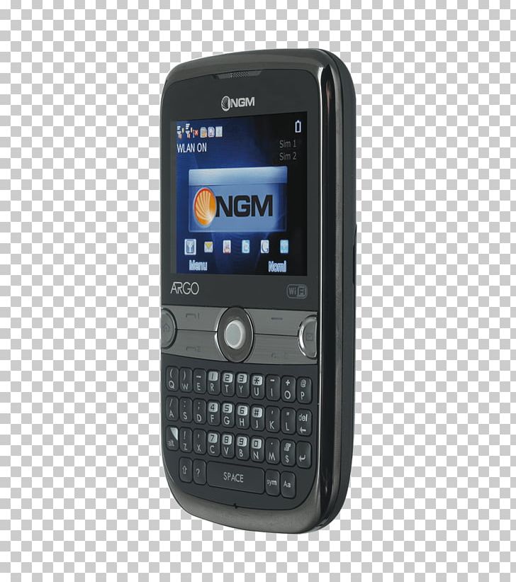 Feature Phone Smartphone Computer Keyboard Dual SIM QWERTY PNG, Clipart, Cellular Network, Computer Keyboard, Electronic Device, Electronics, Gadget Free PNG Download