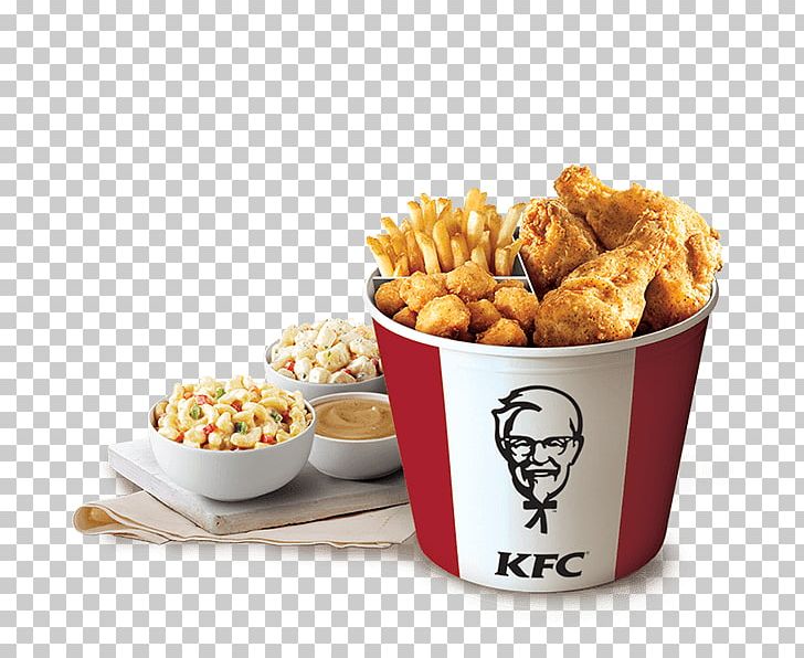KFC French Fries Vegetarian Cuisine Fast Food Fried Chicken PNG, Clipart,  Free PNG Download