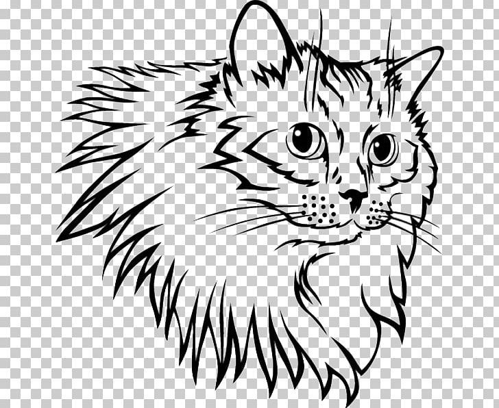 Kitten Cat Furry Fandom PNG, Clipart, Black, Carnivoran, Cartoon, Cat Like Mammal, Face Free PNG Download