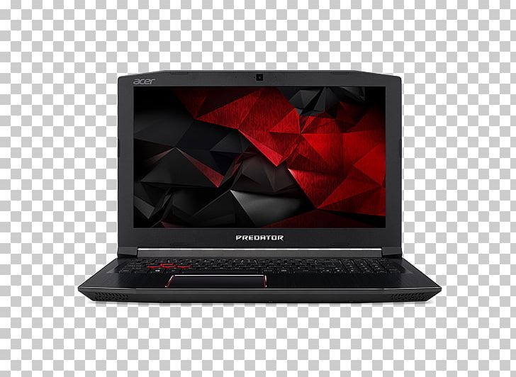 Laptop Intel Core Acer Aspire Predator PNG, Clipart, Acer, Acer Aspire, Acer Aspire Predator, Central Processing Unit, Computer Free PNG Download