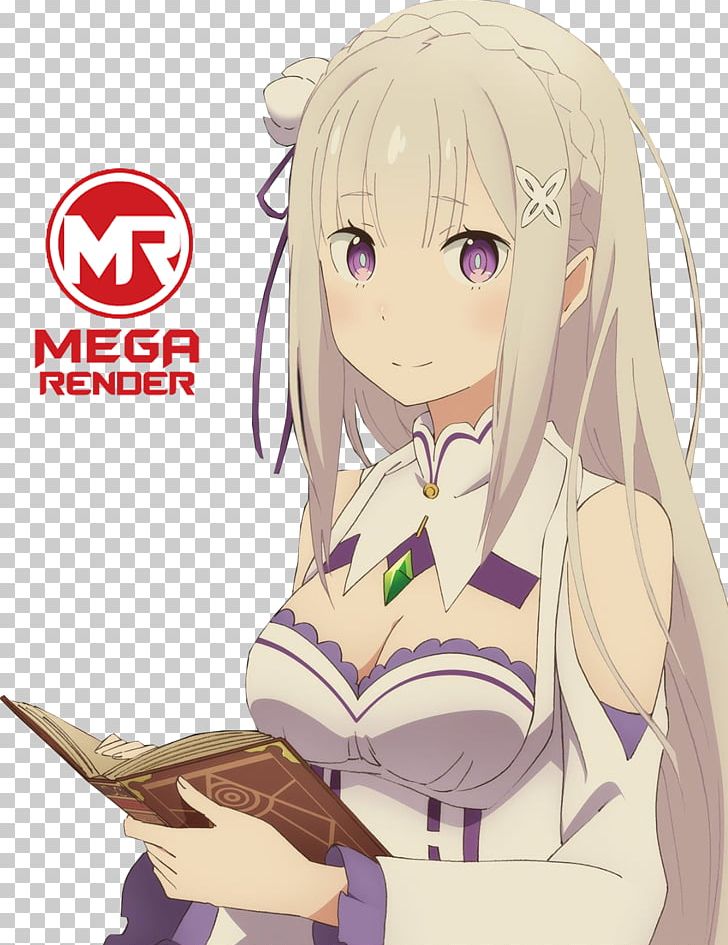 Re:Zero − Starting Life In Another World Anime Isekai Radio 音泉 PNG, Clipart, Anime, Arm, Artwork, Brown Hair, Cartoon Free PNG Download