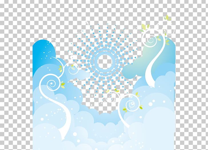 Sky Adobe Illustrator Pattern PNG, Clipart, Abstract Pattern, Aqua, Azure, Blue, Circ Free PNG Download