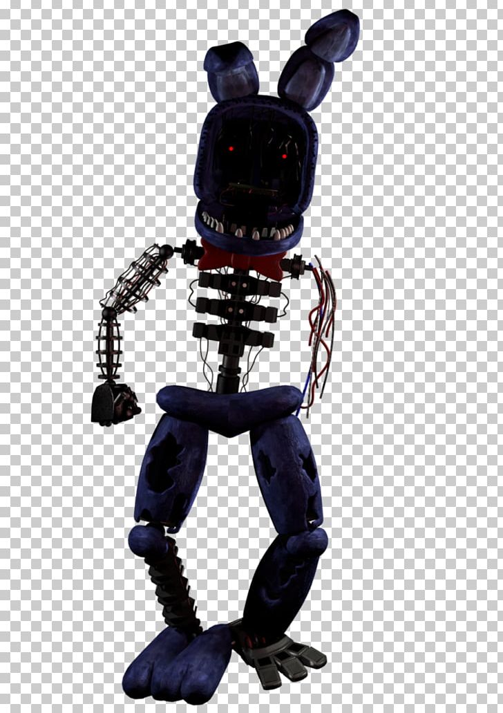 The Joy Of Creation: Reborn Five Nights At Freddy's Animatronics PNG, Clipart, Action Figure, Action Toy Figures, Animatronics, Blender, Bonnie Free PNG Download