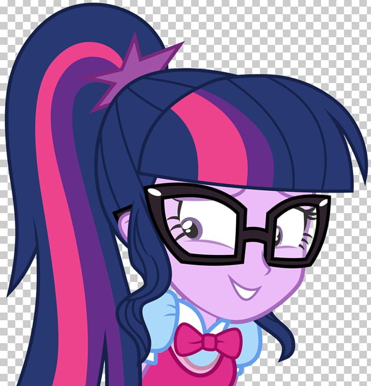Twilight Sparkle Pony Sunset Shimmer The Twilight Saga Rainbow Dash PNG, Clipart, Anime, Blue, Cartoon, Deviantart, Electric Blue Free PNG Download