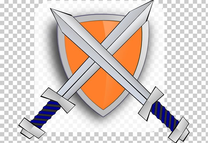 YouTube Sword Shield PNG, Clipart, Angle, Cartoon, Coat Of Arms, Cold Weapon, Royaltyfree Free PNG Download
