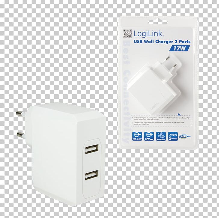Adapter Battery Charger Micro-USB AC Power Plugs And Sockets PNG, Clipart, Ac Power Plugs And Sockets, Adapter, Computer Hardware, Computer Port, Electronic Device Free PNG Download