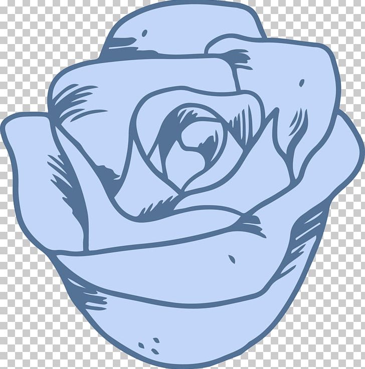 Beach Rose Blue Rose Drawing PNG, Clipart, Blue, Blue Border, Blue Flower, Blue Vector, Champag Free PNG Download