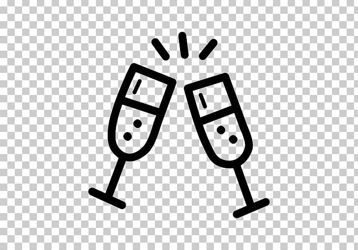 Champagne Glass Wine Distilled Beverage Computer Icons PNG, Clipart, Alcoholic Drink, Angle, Beer, Black And White, Champagne Free PNG Download