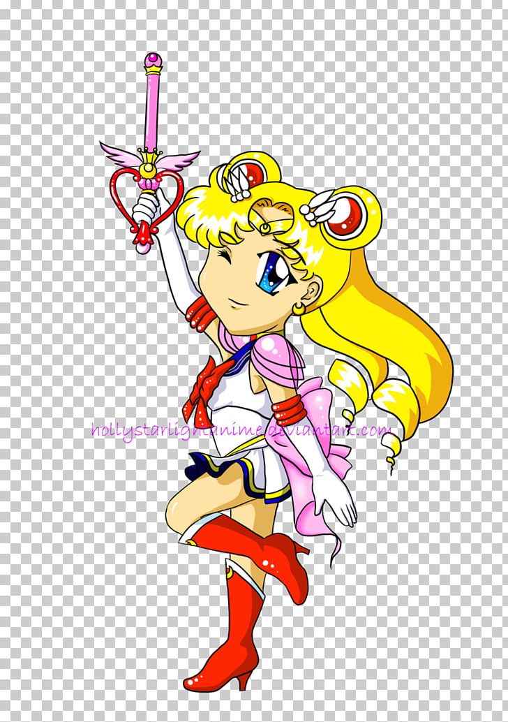 Chibiusa Sailor Moon Illustration PNG, Clipart,  Free PNG Download