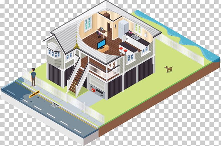 City Of Brisbane Flood House Emergency Evacuation Architecture PNG, Clipart, Architecture, Brisbane, Brisbane Central Business District, Brisbane City Council, Building Free PNG Download