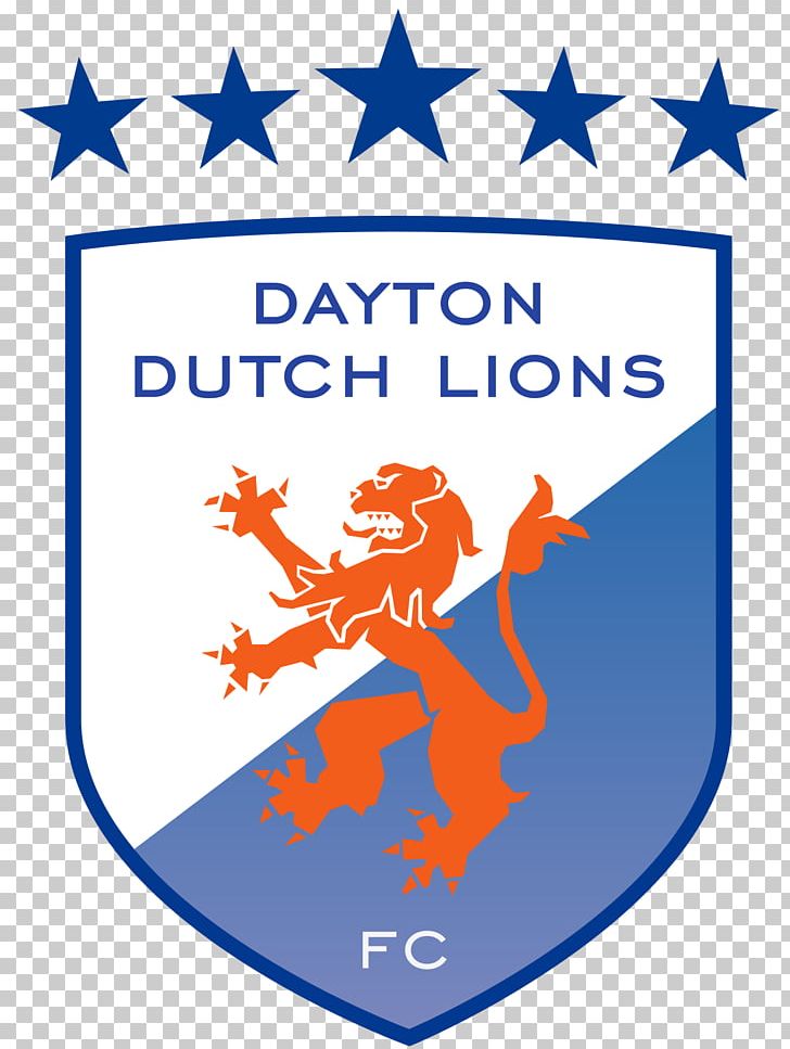 Dayton Dutch Lions Premier Development League Cincinnati Dutch Lions Michigan Bucks Lansing United PNG, Clipart, Area, Brand, Cincinnati Dutch Lions, Columbus Crew Sc, Dayton Dutch Lions Free PNG Download