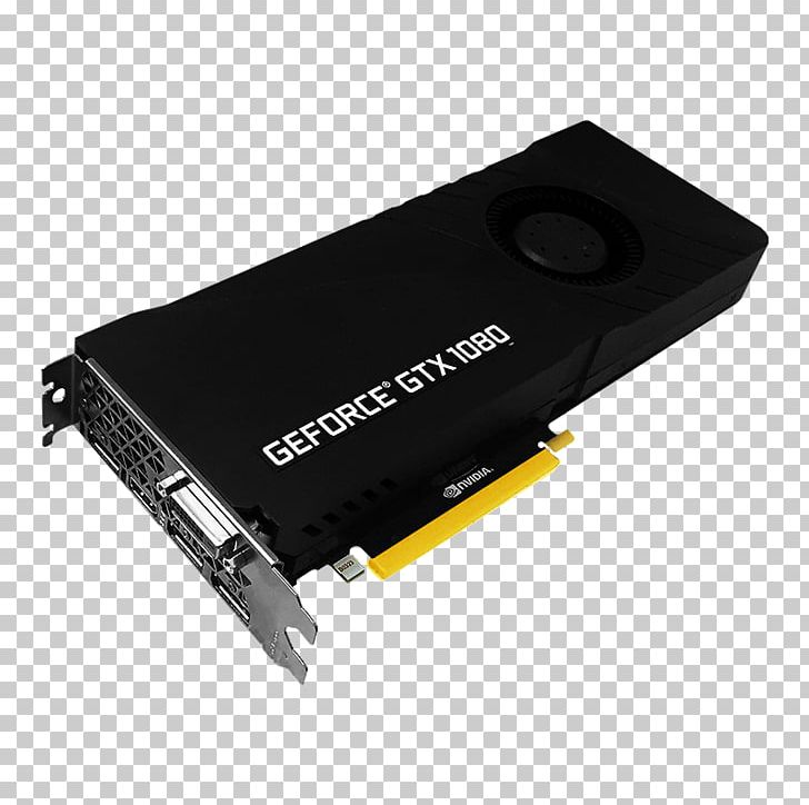 Graphics Cards & Video Adapters PNY GeForce GTX 1070 NVIDIA VCGGTX1070T8PB PNY Technologies GDDR5 SDRAM PNG, Clipart, Computer, Electronic Device, Electronics Accessory, Evga Corporation, Gddr5 Sdram Free PNG Download