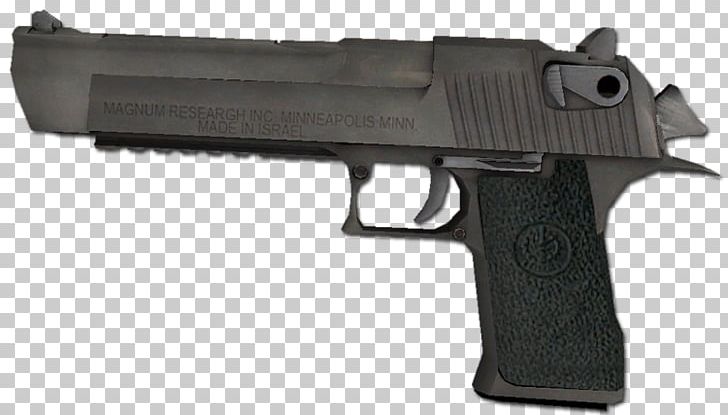 IMI Desert Eagle Magnum Research .50 Action Express Firearm Pistol PNG, Clipart, 44 Magnum, 50 Action Express, Airsoft, Ammunition, Assault Rifle Free PNG Download