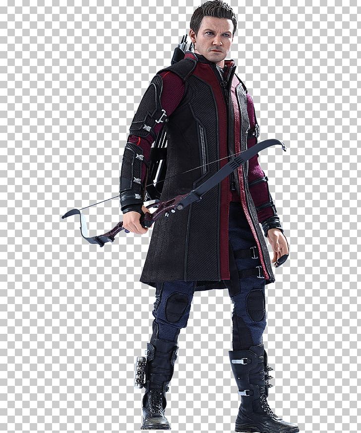 Jeremy Renner Clint Barton Black Widow Avengers: Age Of Ultron PNG, Clipart, 16 Scale Modeling, Action Toy Figures, Adventurer, Avengers, Avengers Age Of Ultron Free PNG Download