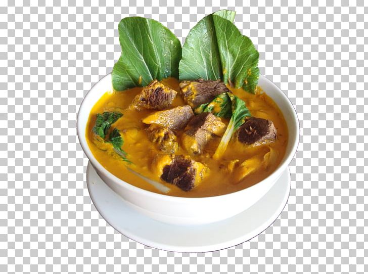 Kare-kare Curry Filipino Cuisine Peanut Sauce Crispy Pata PNG, Clipart ...