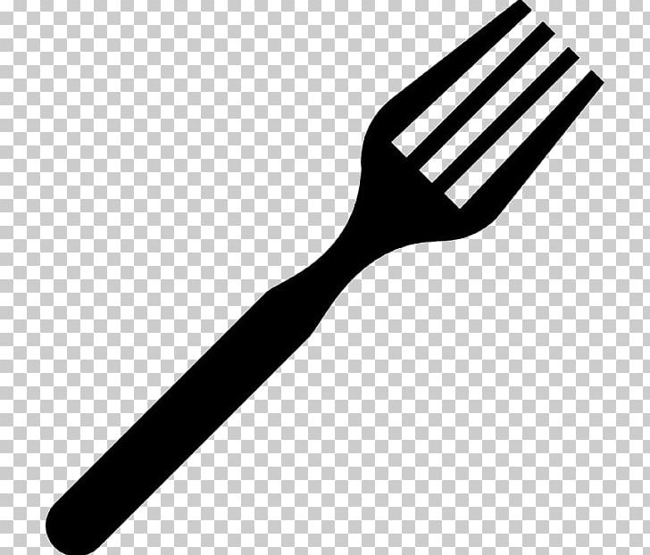 Knife Fork Spoon Cutlery PNG, Clipart, Black And White, Common, Computer Icons, Creative, Creative Commons Free PNG Download