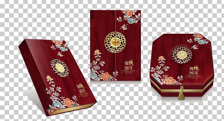 Mooncake Paper Box Packaging And Labeling Plastic Bag PNG, Clipart, Box Png, Cake, Carton, Chinese Border, Chinese Lantern Free PNG Download