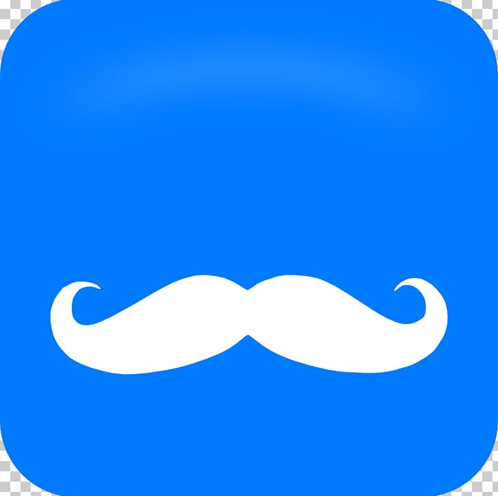 Moustache Lip Beard Avatar PNG, Clipart, App, Avatar, Beard, Blue, Booth Free PNG Download