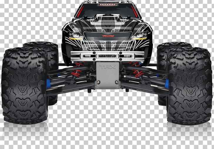 Radio-controlled Car Traxxas T-Maxx 3.3 Monster Truck PNG, Clipart, 4 Wd, Automotive Exterior, Automotive Tire, Automotive Wheel System, Bumper Free PNG Download