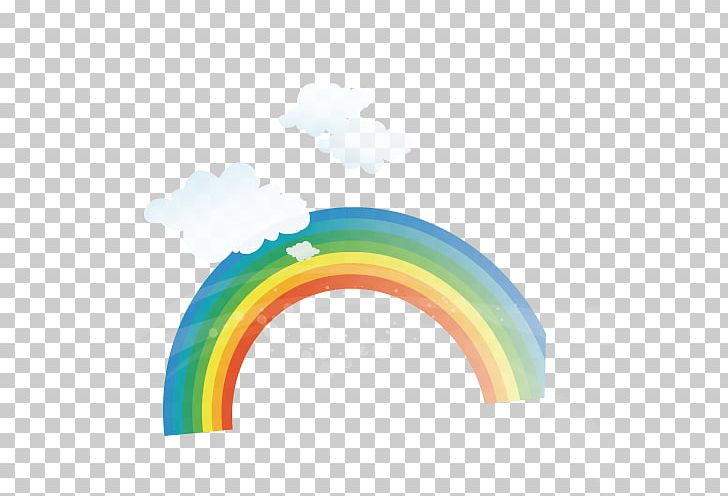 Rainbow Euclidean Computer File PNG, Clipart, Arc, Circle, Color, Computer Wallpaper, Download Free PNG Download