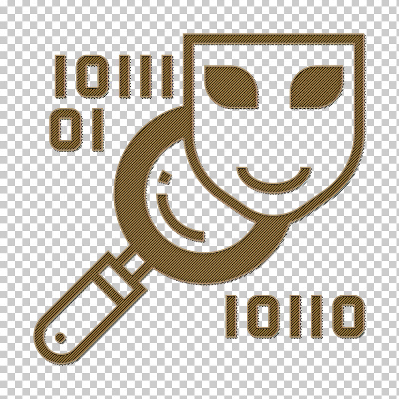 Cyber Crime Icon Crime Icon Spyware Icon PNG, Clipart, Crime Icon, Cyber Crime Icon, Emoticon, Line, Logo Free PNG Download