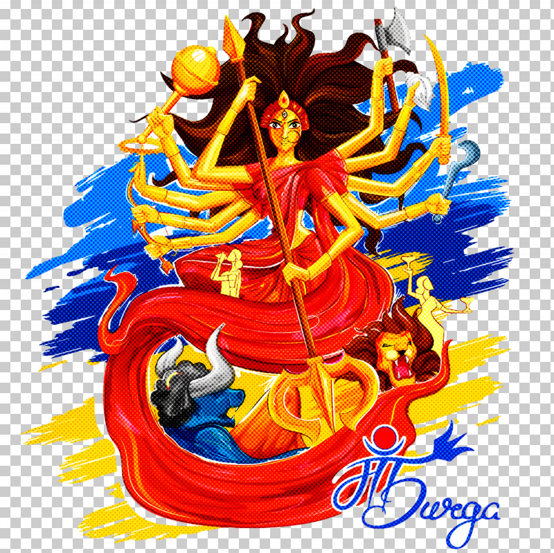 Durga Mata PNG, Clipart, Devi, Durga Mata, Durga Puja, Dussehra, Goddess Free PNG Download