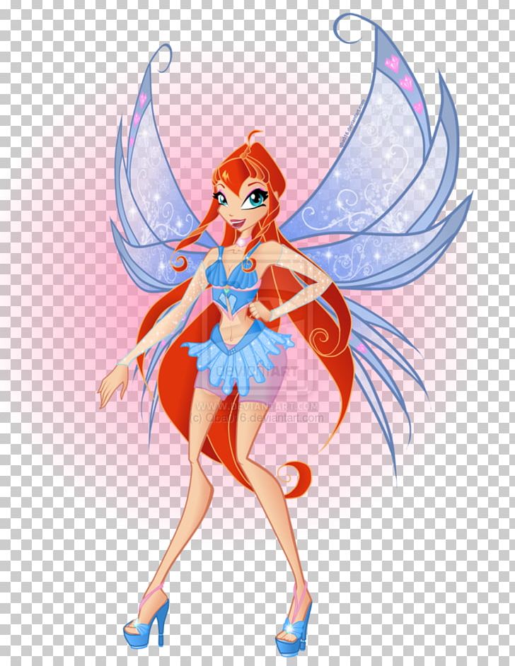 Bloom Roxy Aisha Tecna Winx Club PNG, Clipart, Aisha, Anime, Art, Bloom, Character Free PNG Download