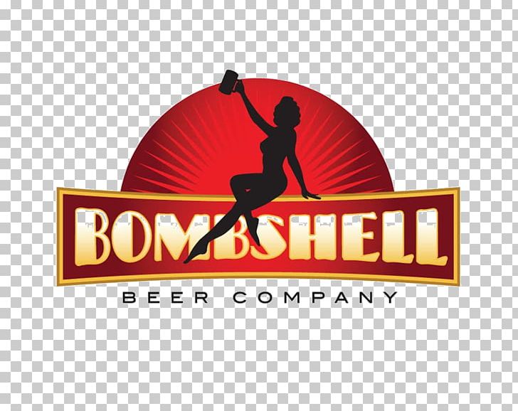 Bombshell Beer Company Raleigh Brews Cruise Logo Brewery Brand PNG, Clipart, Bombshell Beer Company, Brand, Brewery, Label, Liquor Free PNG Download