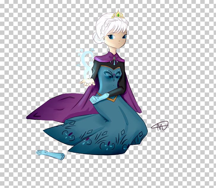 Cartoon Figurine Legendary Creature PNG, Clipart, Cartoon, Elsa, Facebook Page, Fictional Character, Figurine Free PNG Download