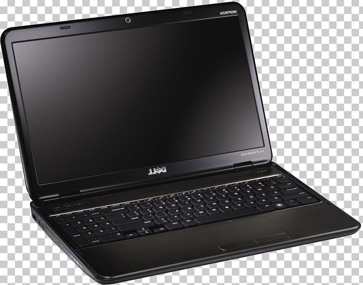 Netbook Laptop Computer Hardware Dell Personal Computer PNG, Clipart, Computer, Computer Accessory, Computer Hardware, Dell, Dell Inspiron Free PNG Download
