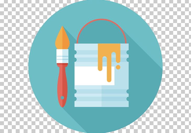 Painting Computer Icons House Painter And Decorator PNG, Clipart, Acrylic Paint, Art, Bucket, Circle, Color Free PNG Download
