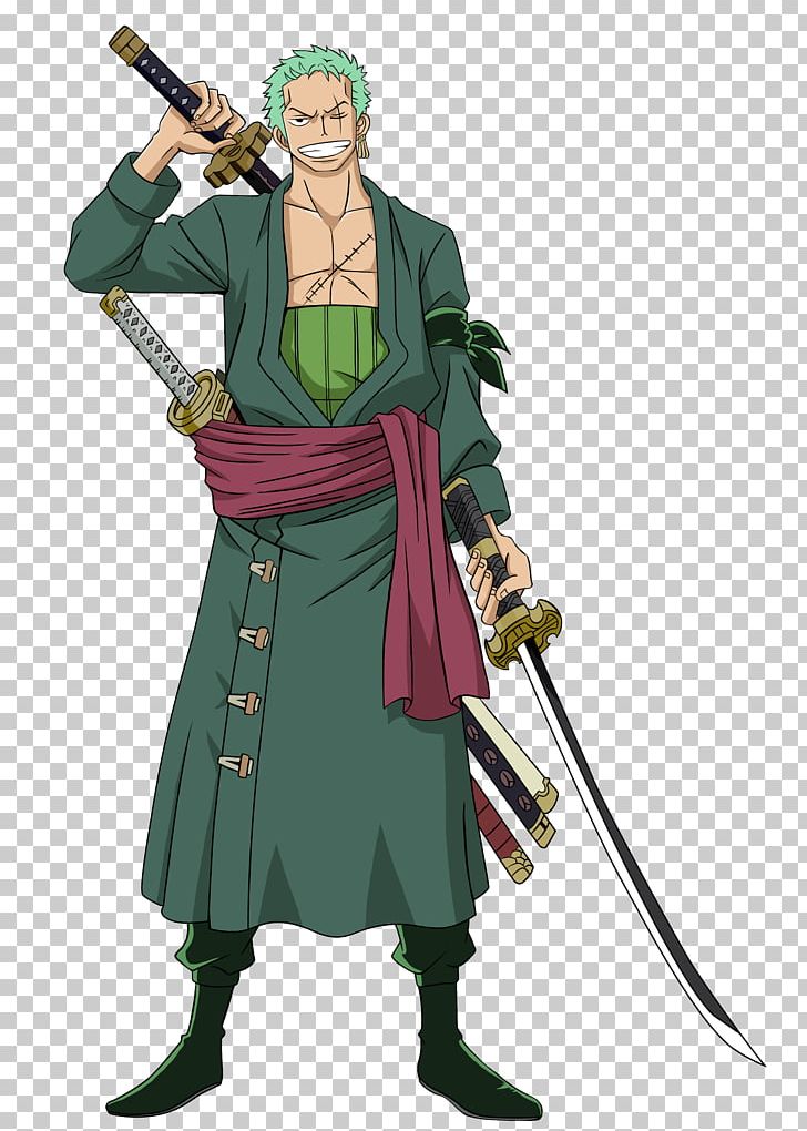 Roronoa Zoro Monkey D. Luffy Kenpachi Zaraki Erza Scarlet Nami PNG, Clipart, Action Figure, Arlong, Cartoon, Character, Chibi Free PNG Download