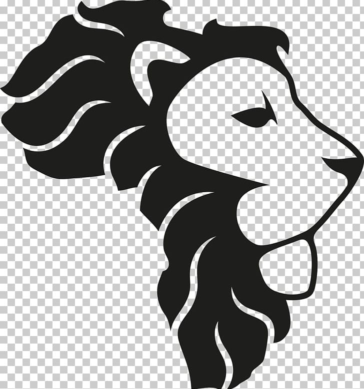 Africa Logo Clothing PNG, Clipart, Africa, Artwork, Big Cats, Black, Black And White Free PNG Download