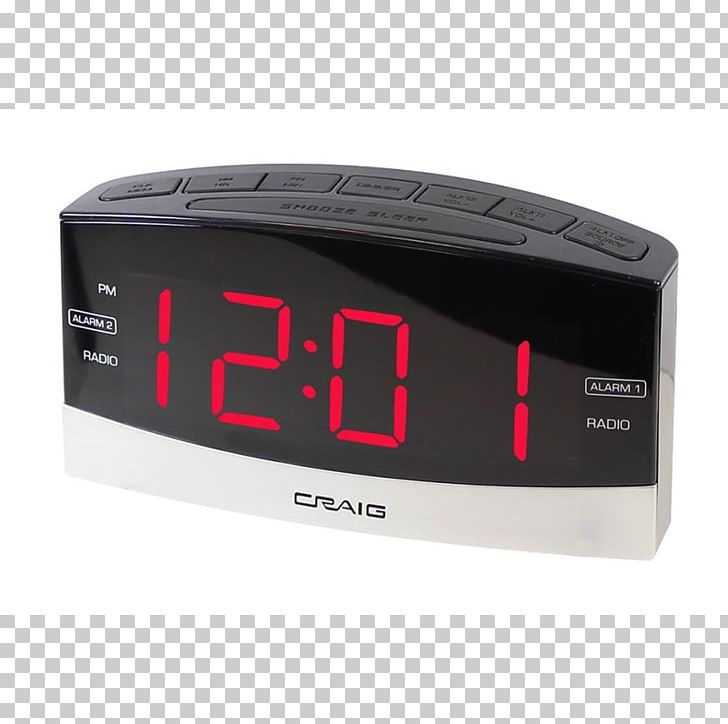 Alarm Clocks Radio Clock Digital Clock PNG, Clipart, Alarm Clock, Alarm Clocks, Clock, Digital Clock, Digital Data Free PNG Download