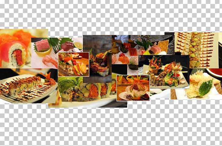 Asian Cuisine Buffet Sushi Japanese Cuisine Makizushi PNG, Clipart,  Free PNG Download