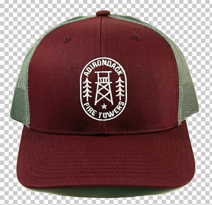 Baseball Cap Pure Adirondacks Fire Lookout Tower Hat PNG, Clipart, Adirondack Mountains, Baseball, Baseball Cap, Brand, Cap Free PNG Download