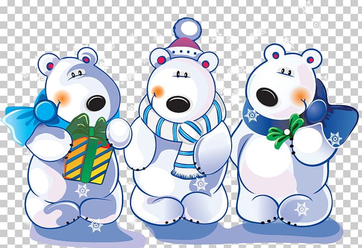 Christmas Cartoon PNG, Clipart, Animals, Balloon Cartoon, Bear, Boy Cartoon, Cartoon Character Free PNG Download