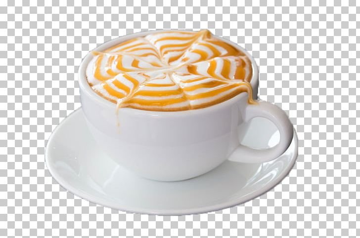 Coffee Espresso Cappuccino Latte Tea PNG, Clipart, Cafe, Cafe Au Lait, Caffeine, Caffe Macchiato, Caramel Free PNG Download