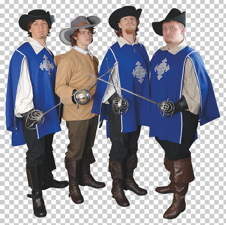 Costume Outerwear Uniform Profession PNG, Clipart, Clothing, Costume, Musketeer, Others, Outerwear Free PNG Download