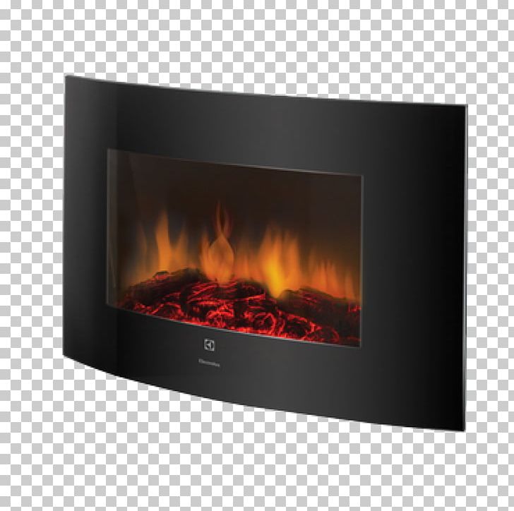 Electric Fireplace Electrolux Electricity Central Heating PNG, Clipart, Artikel, Central Heating, Electric Fireplace, Electricity, Electrolux Free PNG Download